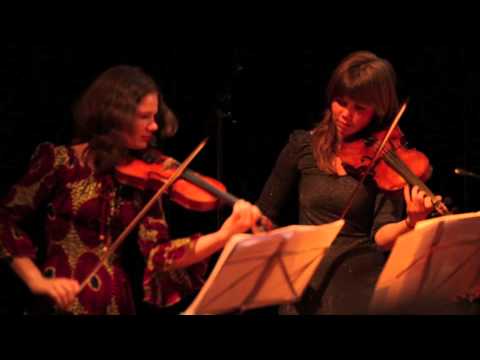 AMUSE POUR EVA + SURPRISE by Eef van Breen Group & Mames Babegenush