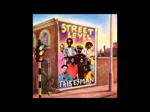 tribesman - back to nature