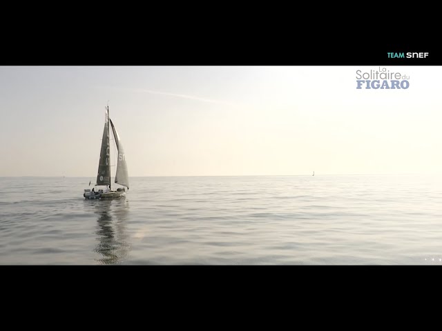 Etape 3 - La Solitaire by Groupe SNEF - Saison 2020