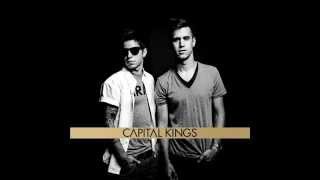 Living For The Other Side - Capital Kings