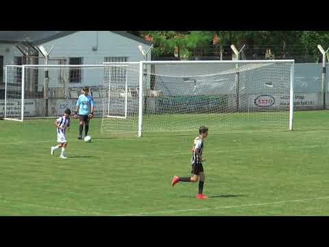 6TA Cafferatense 1 Belgrano 1 - Cuartos de Final Liga InterProvincial