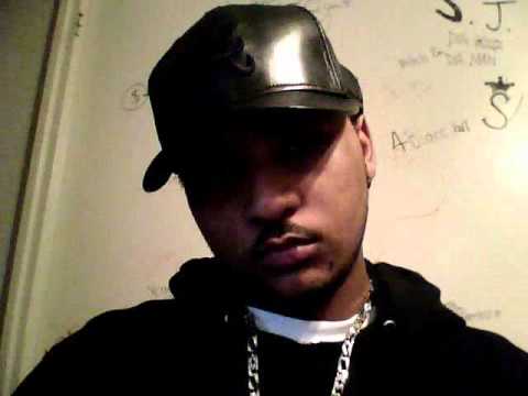 Pillz Loc Ft. Lil Blake - In My Life (Rough)