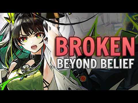 MON3TR GUIDE & REVIEW BUT REALLY FAST | THE NEW ARKNIGHTS META