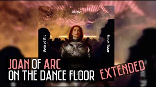 Aly &amp; AJ - Joan of Arc on the Dance Floor (Extended)
