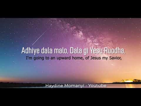 Ting'a Malo Acapella By Chalayana With English Translation