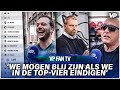 AJAX-FANS over TITELRACE: 'Komende jaren GEEN Champions League!' ?