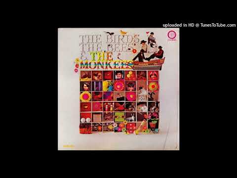 The Monkees-Daydream Believer (Mono)