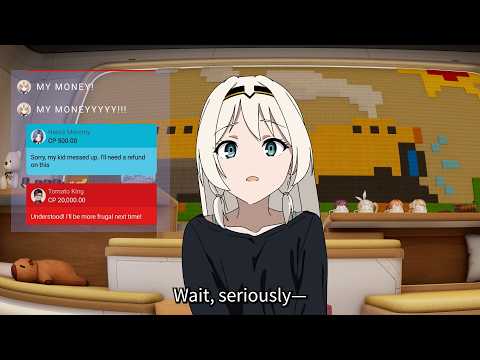 YouTube video
