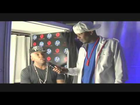 INTERVIEW: Grafh At The 2011 Pioneer Stylus DJ Awards Nominee Party In Toronto!