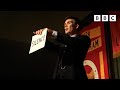 Presenting Tommy Shelby MP | Peaky Blinders – BBC