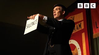 6x02 Sneak Peak #3 : Presenting Tommy Shelby MP (VO)