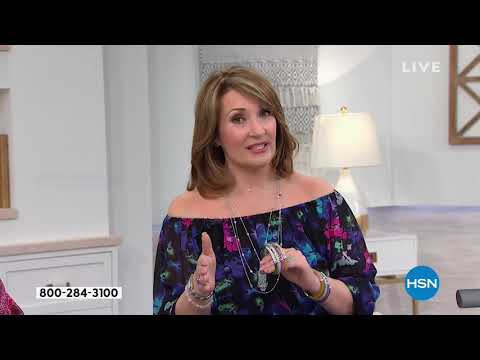 HSN | Designer Gallery with Colleen Lopez Jewelry 02.13.2019 - 03 PM