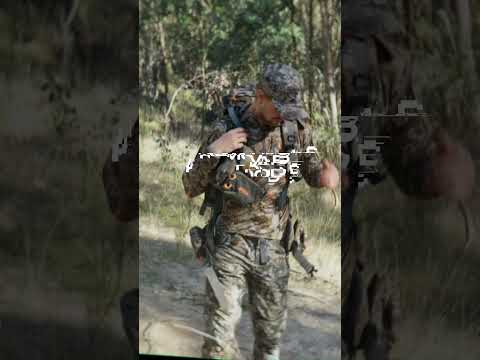 Spika Drover Hunting Back Packs