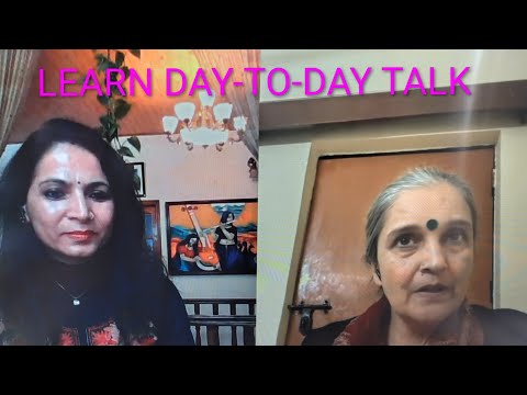 An Amazing Session With Tutor Radhika Mehta