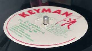 DR ALIMANTADO ~ Wonderful Time