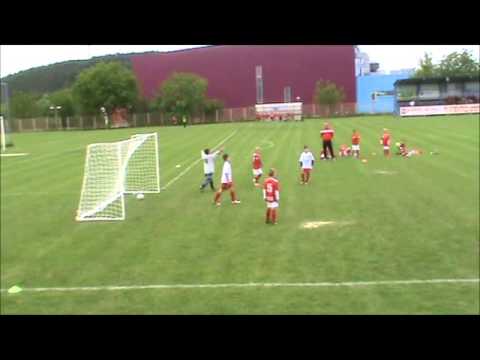 MZ "U9" ČFK NR - PFA FC ViOn