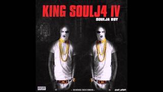 Soulja Boy - Pablo Escobar