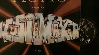 MC MC & Rushour - Music Maker (Steve Johnson's House Jam)