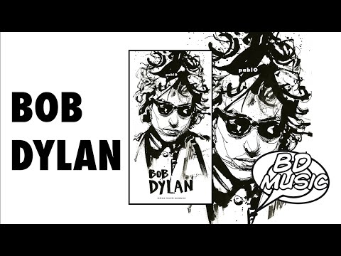 Bob Dylan - Introduction
