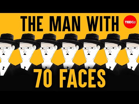 Will the real Fernando please stand up? - Ilan Stavans