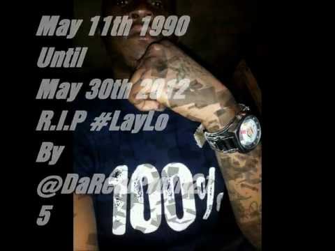Profit - R.I.P #LayLo
