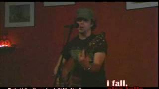 Ernie Halter "Love Look At Me Now"