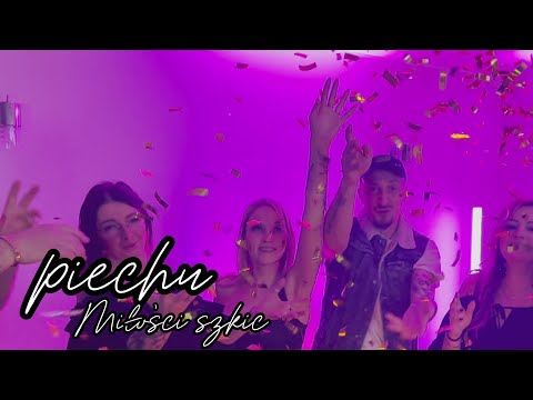 Piechu-Miłości Szkic ♡ (Official Video 2024)