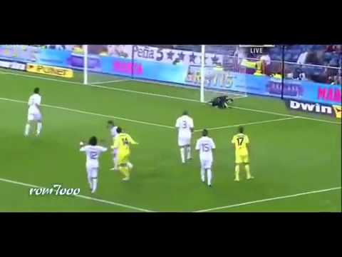 My ベストイレブンGKイケル・カシージャス