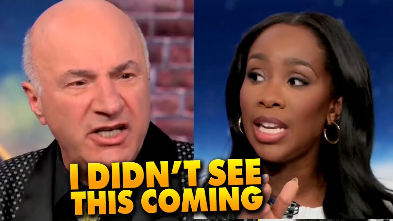 Abby Phillip having COMMON SENSE wasn't on my bingo card...