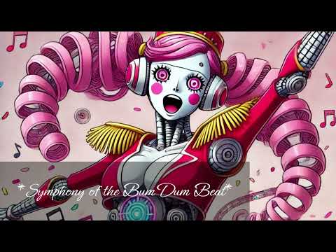 Symphony of the Bum Dum Beat