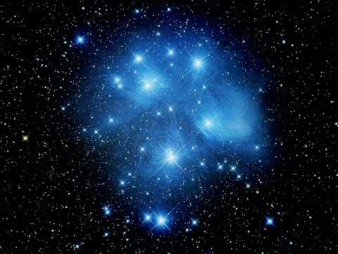 Pleiadians - The Pleiades