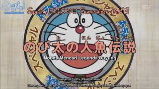 Download lagu Doraemon - Mencari Legenda Putri Duyung - Subtitle Indonesia mp3 Download lagu Doraemon - Mencari Legenda Putri Duyung - Subtitle Indonesia mp3