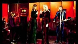 ABBA - Why Did It Have To Be Me