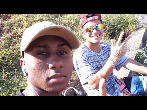 Mc Tiaguinho HF e Mc Alan - MEDLEY 2.0 Exclusiva (2018)