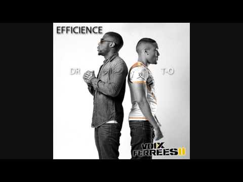 Piege De Cristal ( Efficience) Extrait de Voix Ferrées II