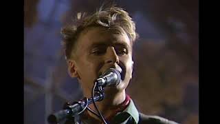 Crowded House - Dont Dream Its Over - Countdown Australia - 15 July 1987