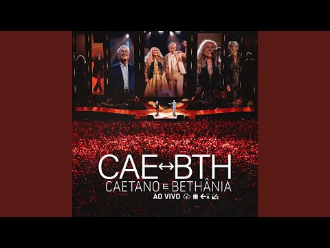 Baby - Caetano Veloso