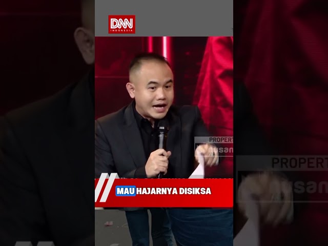 Hukuman ma*i tidak akan terjadi