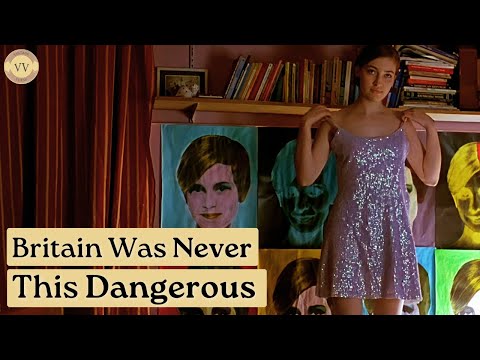 The 10 Greatest British Films of All Time (BFI Ranked)