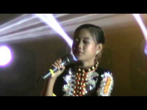 Sugandoi Dazanak 2013 CINDY CLARA MATTHEWS  Ama om Apa