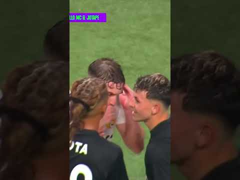 X1 ENTRE APOLLO E JUNINHO MANELLA