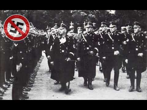 《Das Volk steht auf/人民崛起》德國歌曲