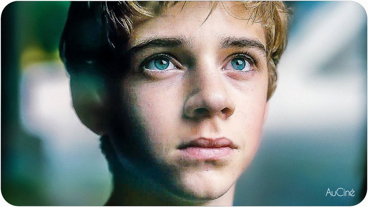 Miniature de la vidéo LE RIRE DE MA MÈRE Bande Annonce (2018) du film Le Rire de ma mère