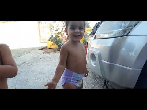 Nos konenchi tei bek | our cute bunny turn back | lovely bunny