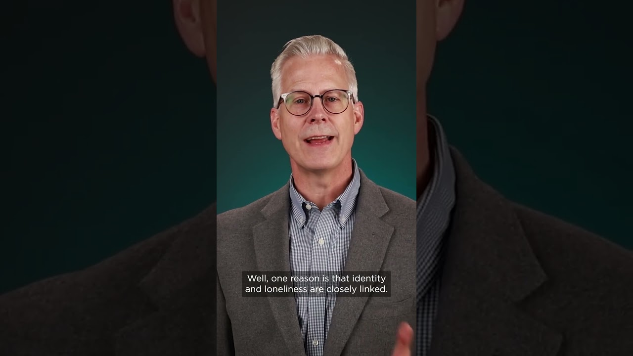 How Young Men Can Solidify Their Identity