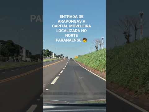 A capital do móveis Arapongas Paraná 🧒