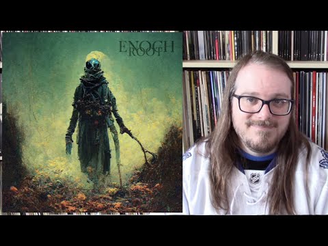 Delusion by Enoch Root - PROG ALBUM REVIEW
