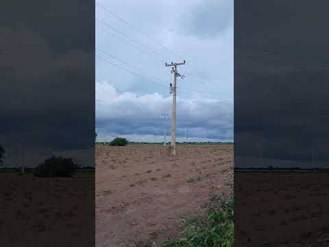 Serra dos caboclos municipo de caldeirão grande do piaui