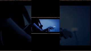 【#盗作】【#ヨルシカ】【#shorts】【#永久機関】  #盗作 #ヨルシカ  プロフよりYouTube fullへ飛べます！ #初音ミク #anime  #hatsunemiku