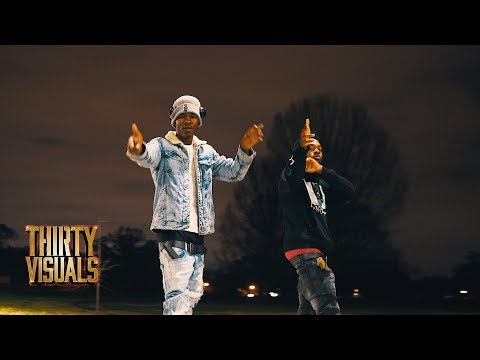 Lit Tony - Forever (ThirtyVisuals Exclusive)